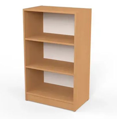 Стінка ШС Елемент 7 /600х410х998 МФ Вересень